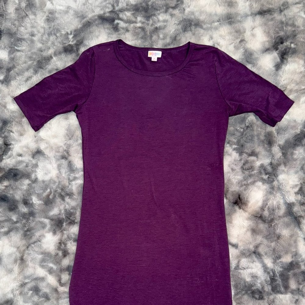 Lularoe Julia Dress